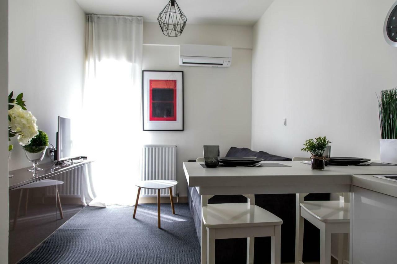 The Corner In Historical Center Apartment *