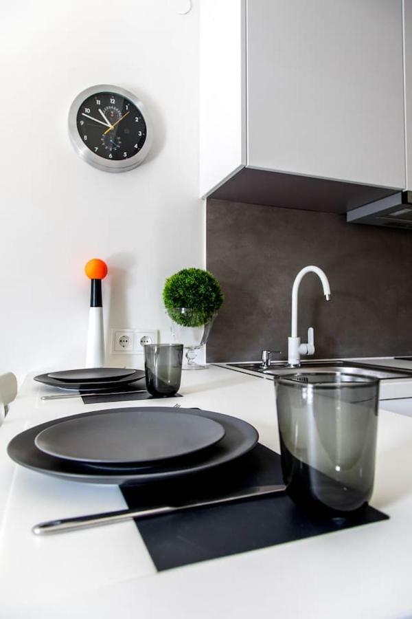 The Corner In Historical Center Apartment Thessaloniki