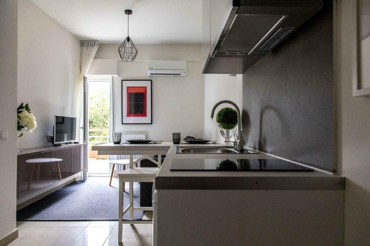 The Corner In Historical Center Apartment *